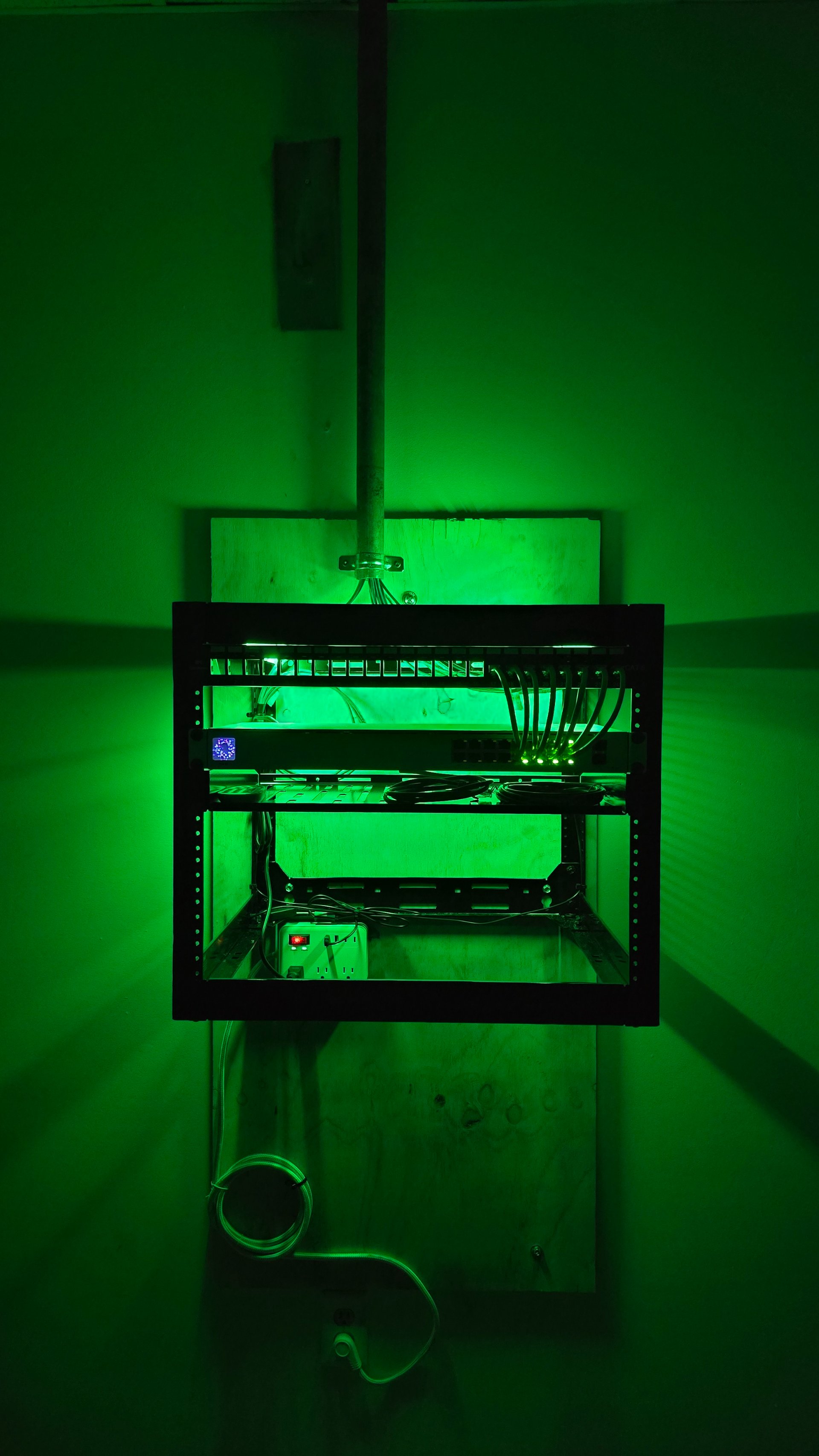 Network Rack